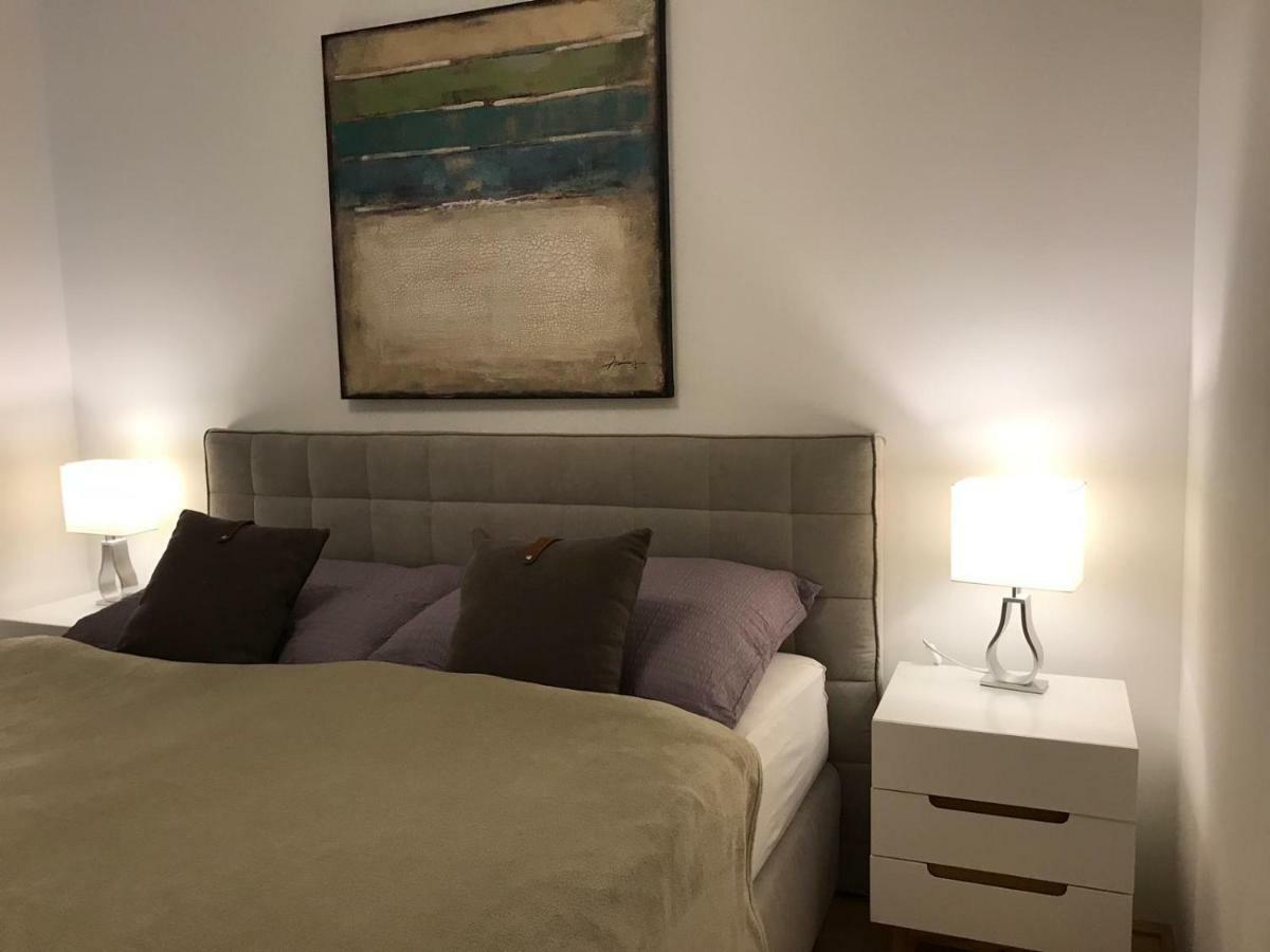 Cityapartments Appartement