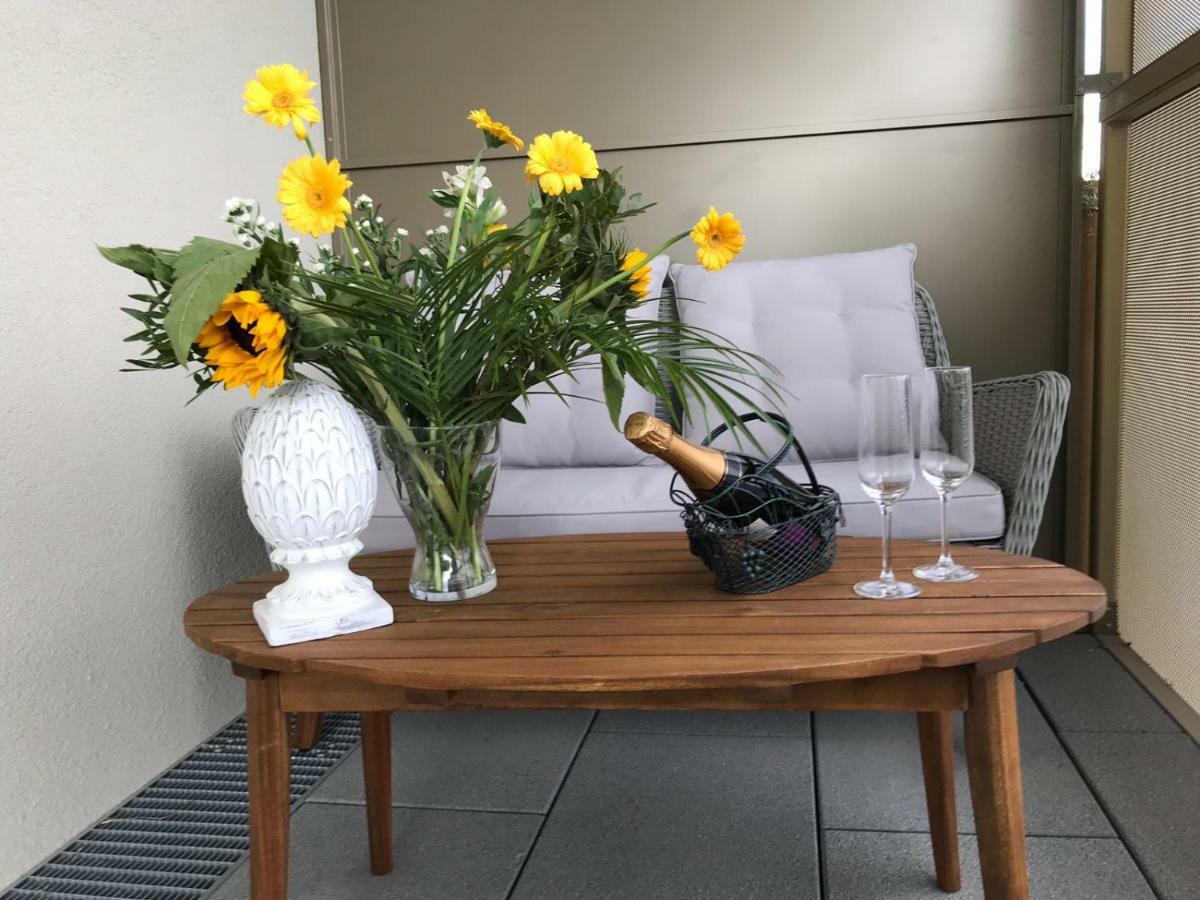 Appartement Cityapartments Wenen