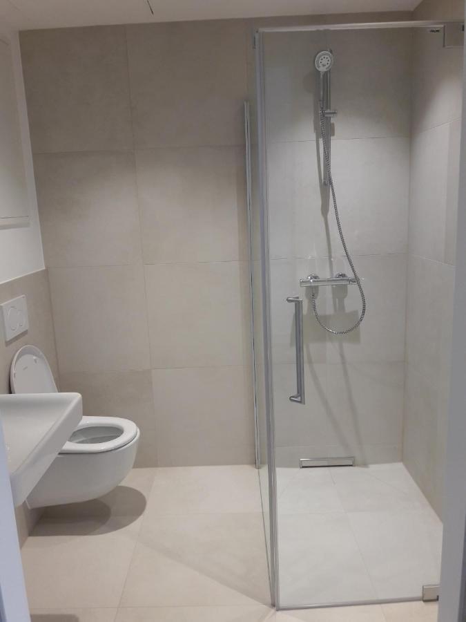 Cityapartments Wenen