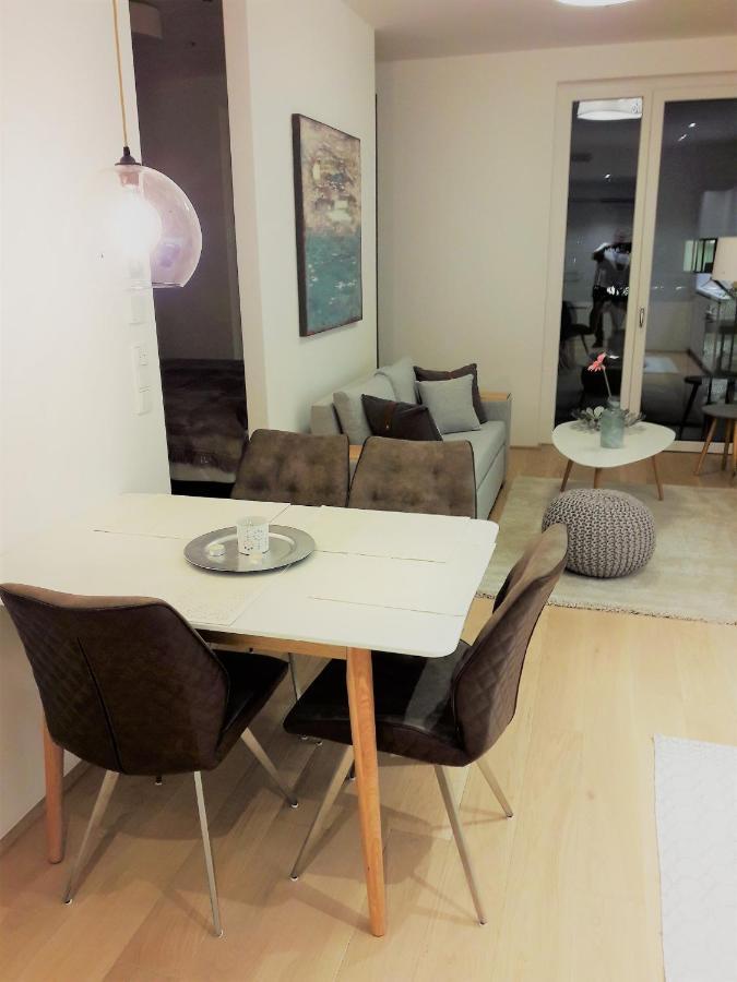 Cityapartments Appartement *
