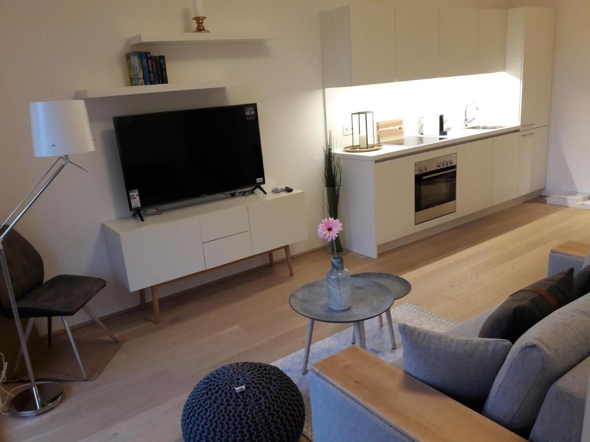 Cityapartments Appartement