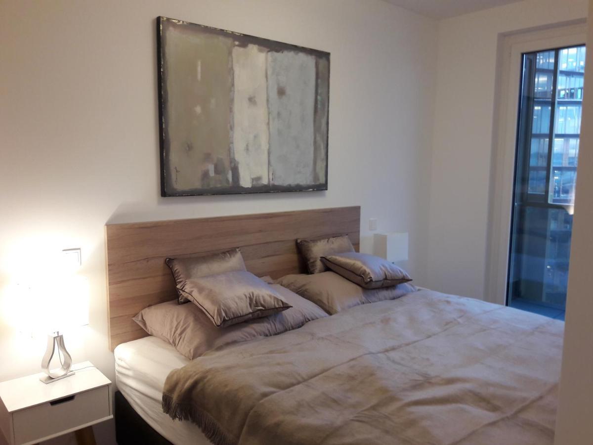 Appartement Cityapartments Wenen