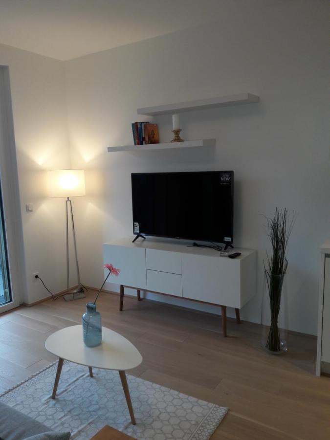 Appartement Cityapartments *