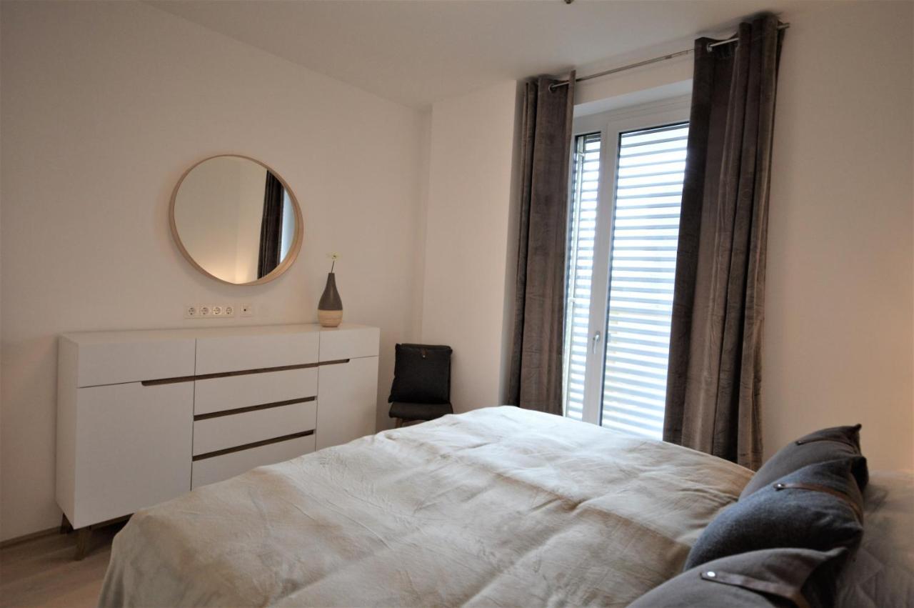 Cityapartments Appartement