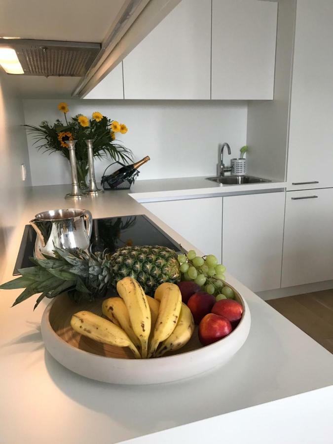 Appartement Cityapartments *