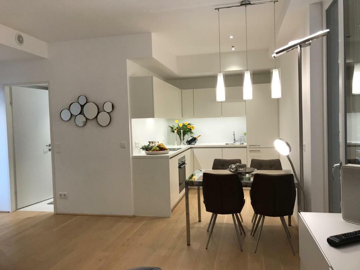 Cityapartments Appartement