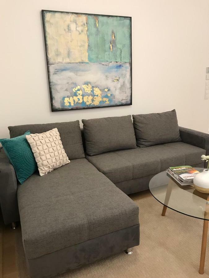 Cityapartments Wenen