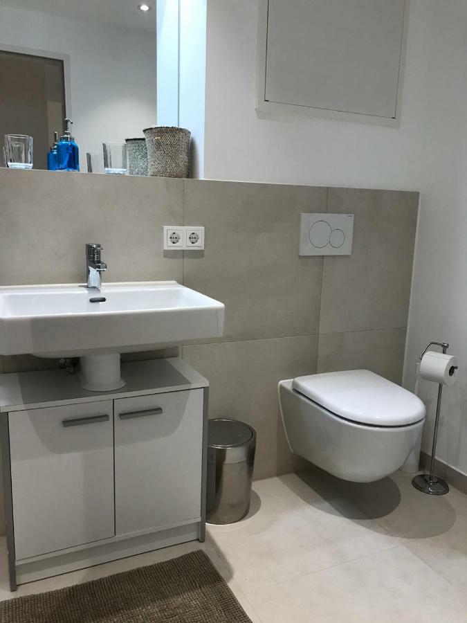 Cityapartments Appartement Wenen