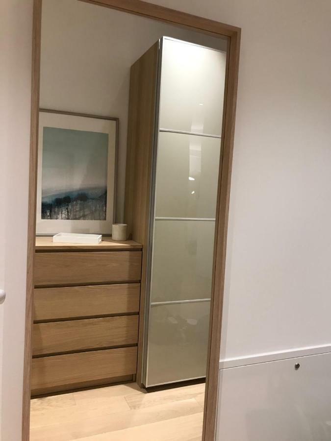 Appartement Cityapartments Wenen