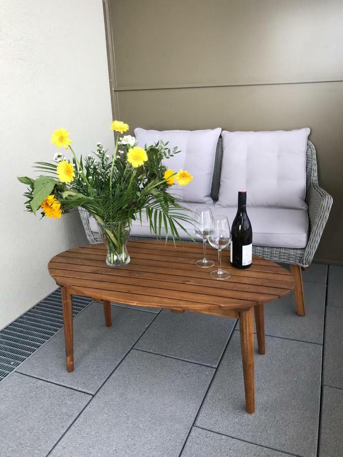 Cityapartments Appartement Wenen