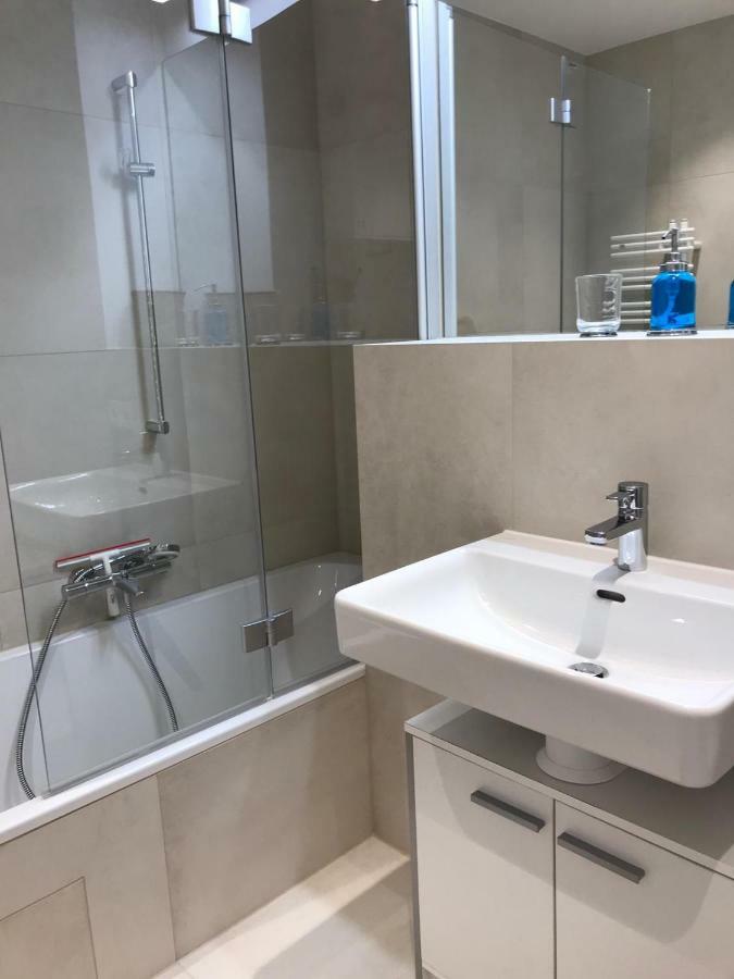 Appartement Cityapartments *