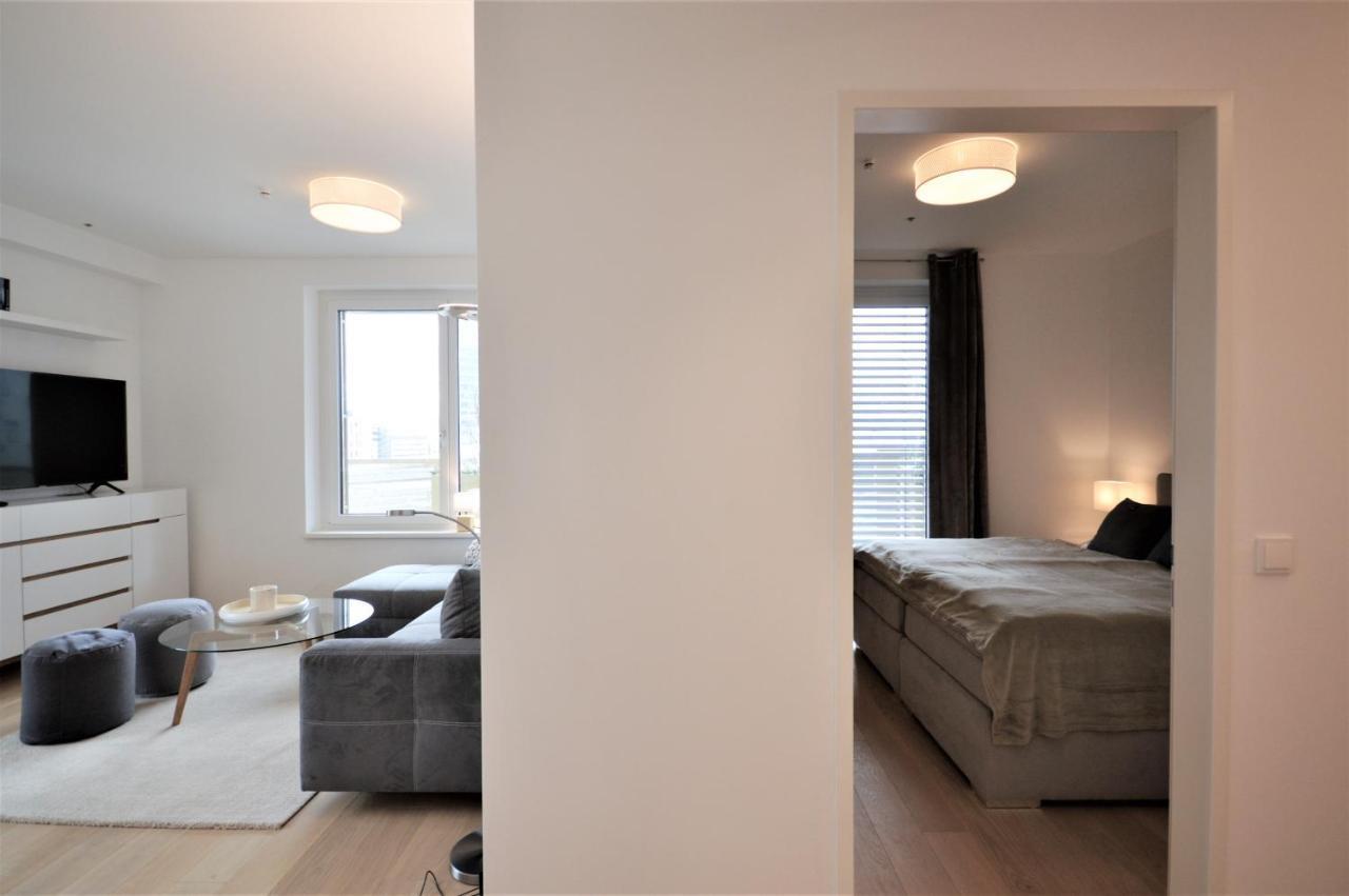Cityapartments * Wien