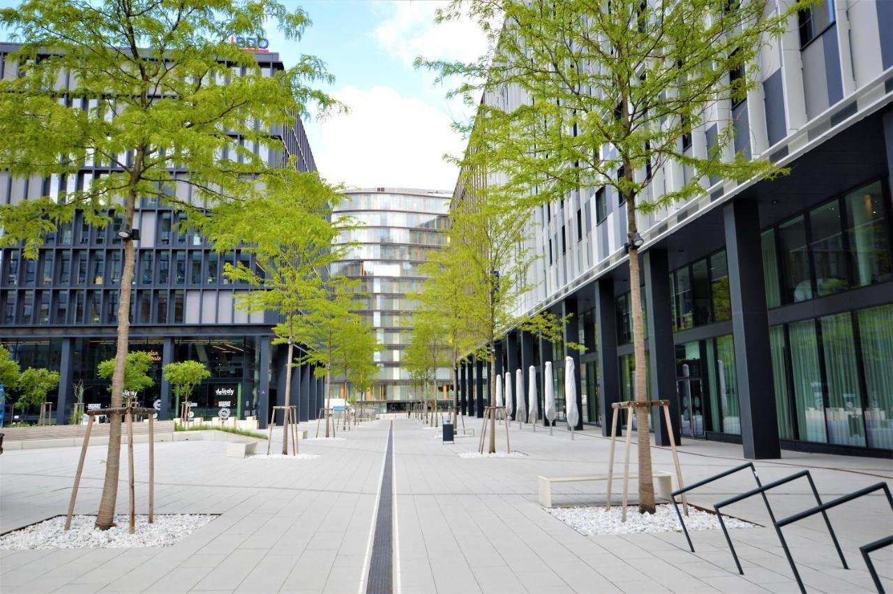 Cityapartments Wien