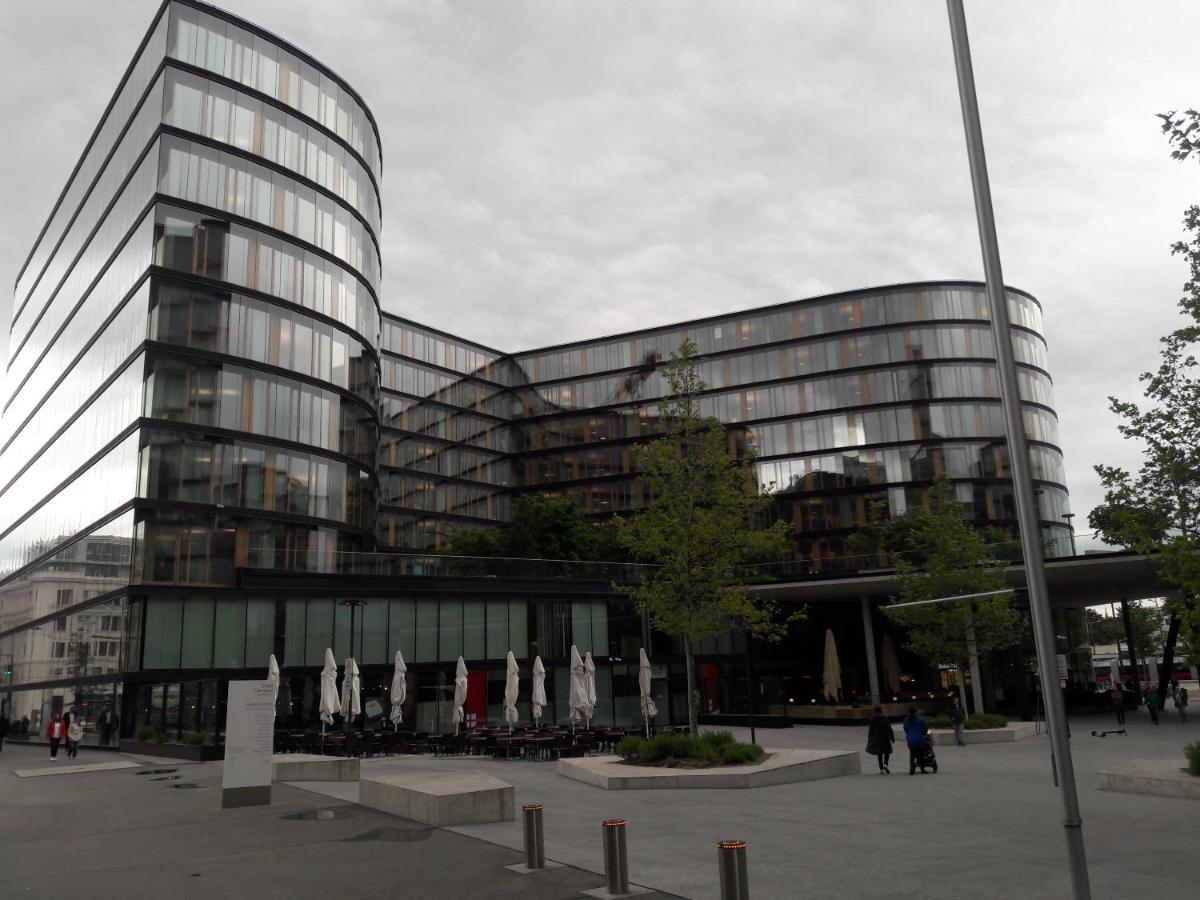 Cityapartments Wien